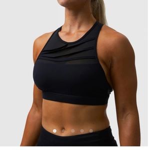 Born Primitive The Berry sports bra